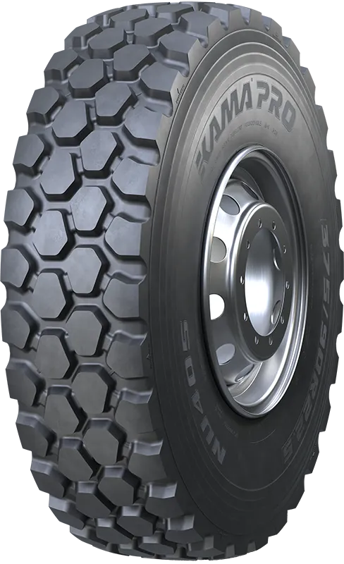 KAMA PRO NU 405 в Шиханах — KAMA TYRES KAMA PRO NU 405 в Шиханах