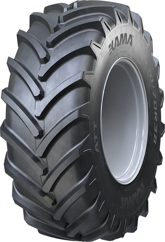 KAMA ATT в Шиханах — KAMA TYRES KAMA ATT в Шиханах