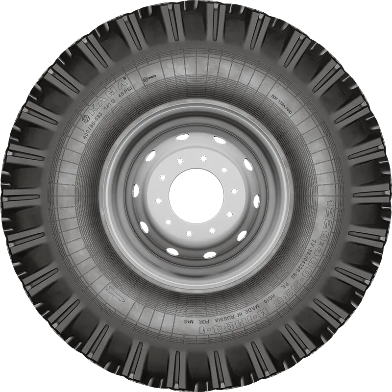 И-П184-1 в Шиханах — KAMA TYRES И-П184-1 в Шиханах