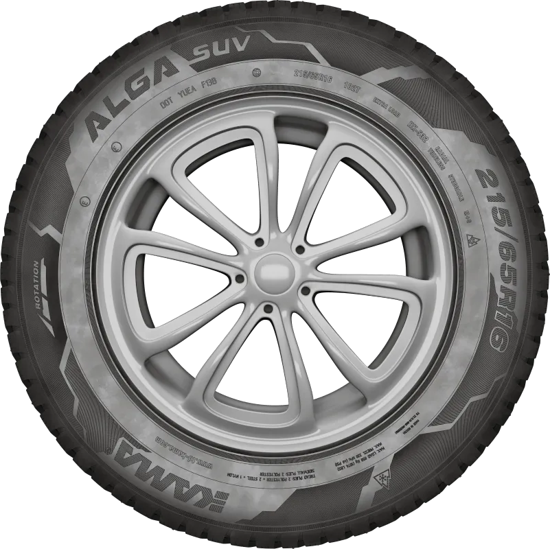 KAMA ALGA SUV (НК-532) в Шиханах — KAMA TYRES KAMA ALGA SUV (НК-532) в Шиханах