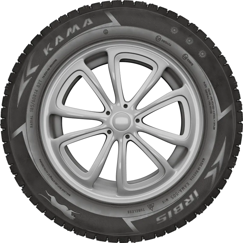 KAMA-505 ИРБИС в Шиханах — KAMA TYRES KAMA-505 ИРБИС в Шиханах
