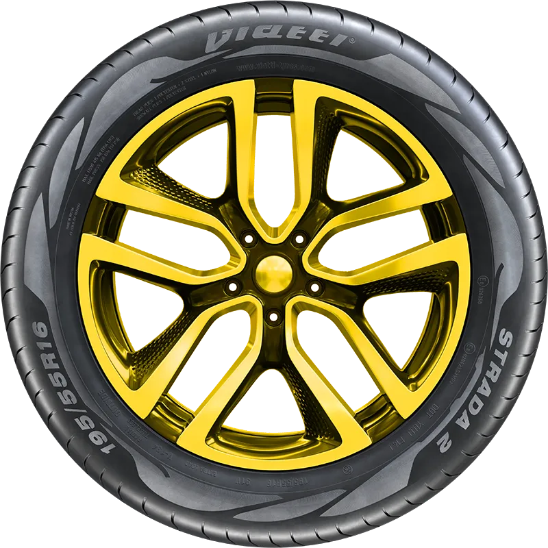 Viatti Strada 2 (V-134) в Шиханах — KAMA TYRES Viatti Strada 2 (V-134) в Шиханах