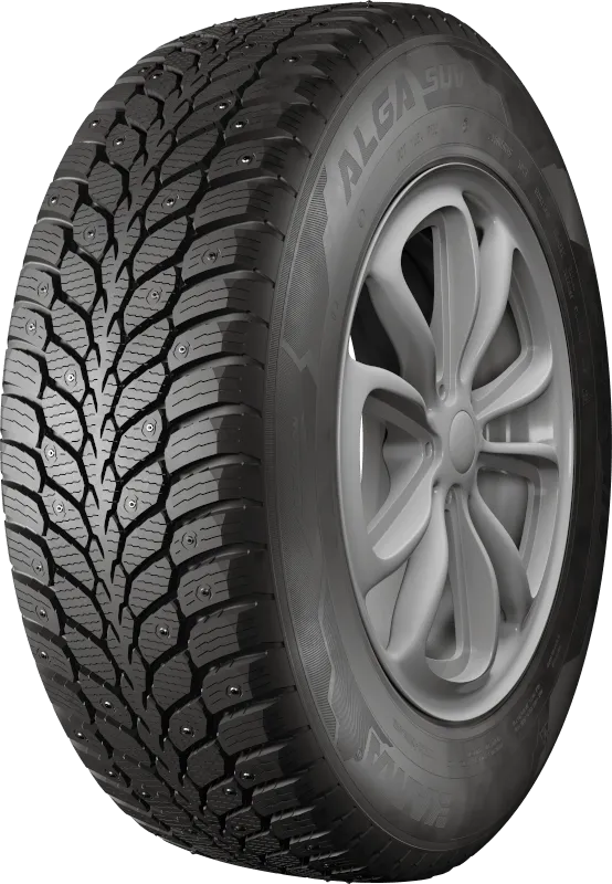 KAMA ALGA SUV (НК-532) в Шиханах — KAMA TYRES KAMA ALGA SUV (НК-532) в Шиханах