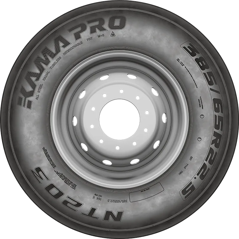 KAMA PRO NT 203 в Шиханах — KAMA TYRES KAMA PRO NT 203 в Шиханах