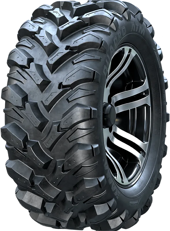 KAMA QUADRO ATM (НК-437) в Шиханах — KAMA TYRES KAMA QUADRO ATM (НК-437) в Шиханах