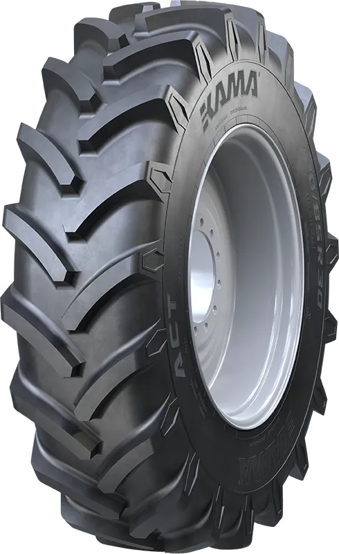 KAMA ACT в Шиханах — KAMA TYRES KAMA ACT в Шиханах